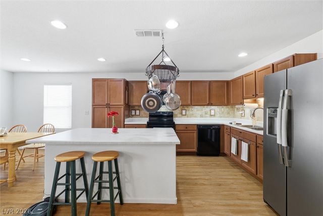 3924 East Garfield Drive, Pahrump, NV 89061