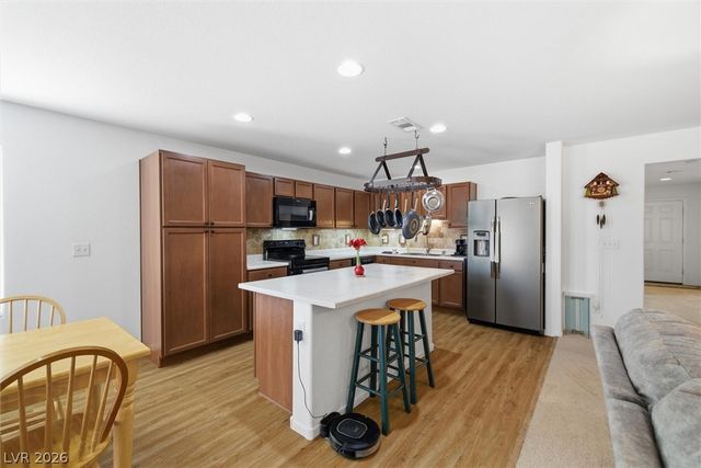 3924 East Garfield Drive, Pahrump, NV 89061