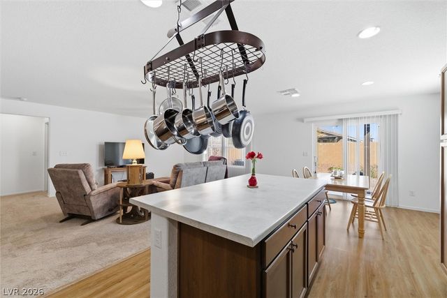 3924 East Garfield Drive, Pahrump, NV 89061