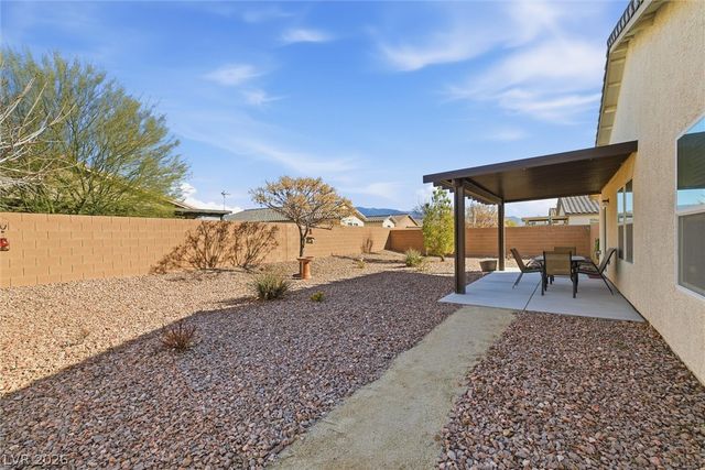 3924 East Garfield Drive, Pahrump, NV 89061