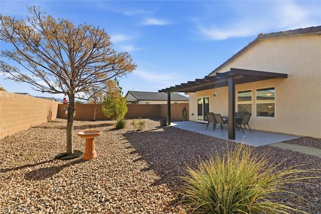 3924 East Garfield Drive, Pahrump, NV 89061