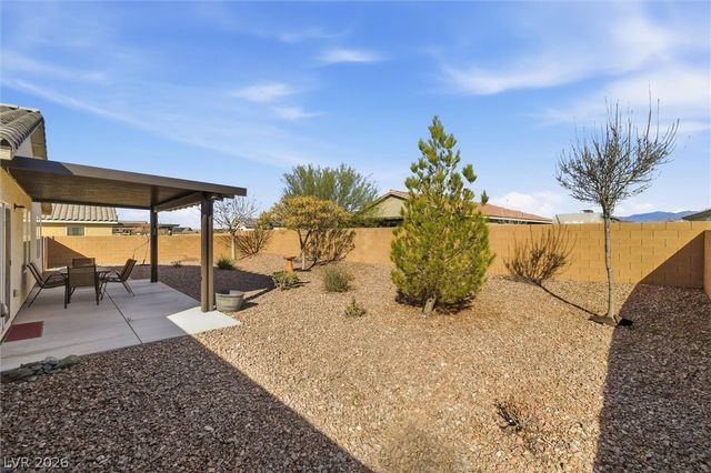 3924 East Garfield Drive, Pahrump, NV 89061
