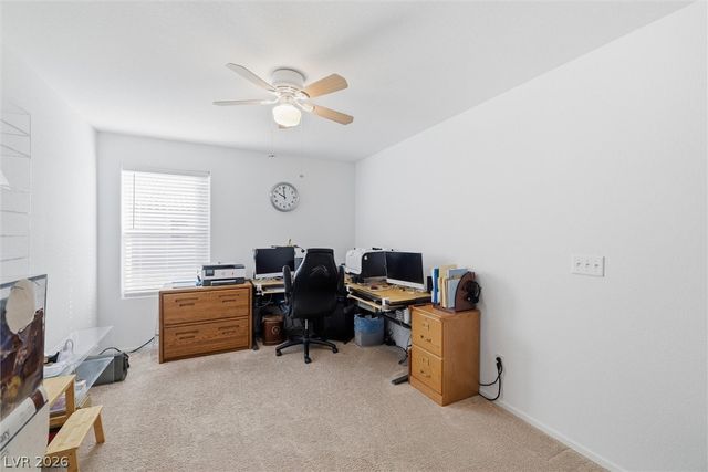 3924 East Garfield Drive, Pahrump, NV 89061