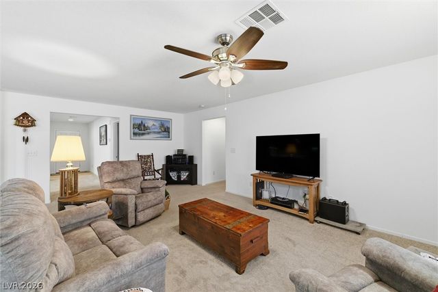 3924 East Garfield Drive, Pahrump, NV 89061