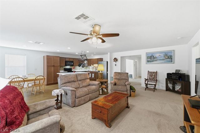 3924 East Garfield Drive, Pahrump, NV 89061