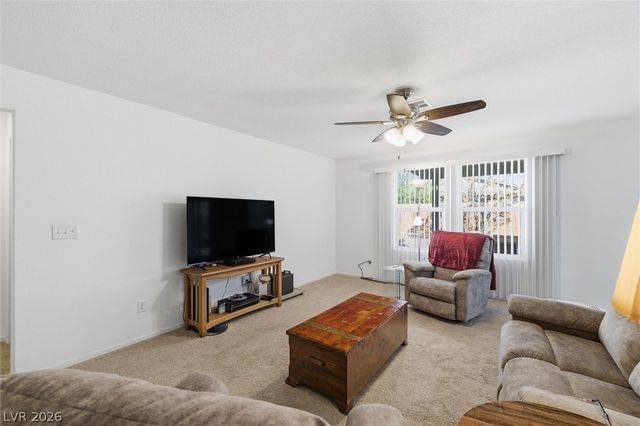 3924 East Garfield Drive, Pahrump, NV 89061