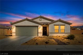 3924 East Garfield Drive, Pahrump, NV 89061