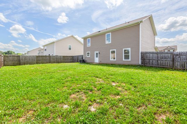 3607 Stargell Dr, Murfreesboro, TN 37128