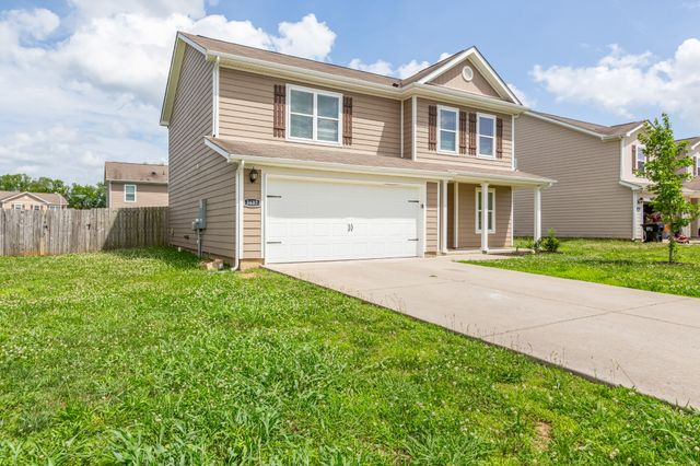 3607 Stargell Dr, Murfreesboro, TN 37128