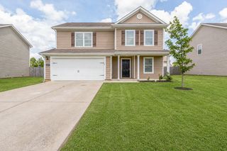 3607 Stargell Dr, Murfreesboro, TN 37128