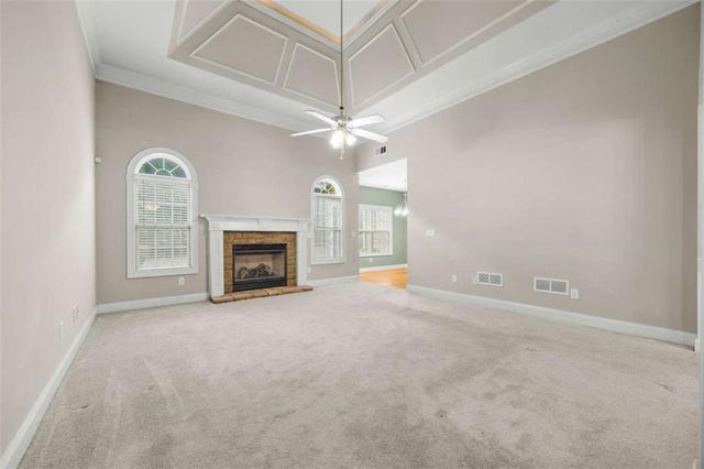 115 Rose Creek Drive, Covington, GA 30014