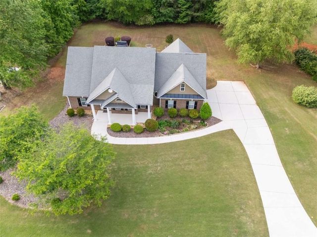 115 Rose Creek Drive, Covington, GA 30014