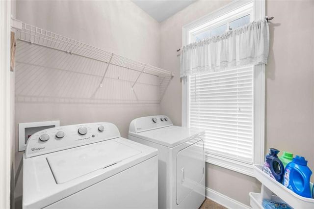 115 Rose Creek Drive, Covington, GA 30014