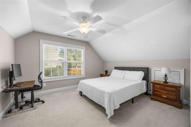 115 Rose Creek Drive, Covington, GA 30014