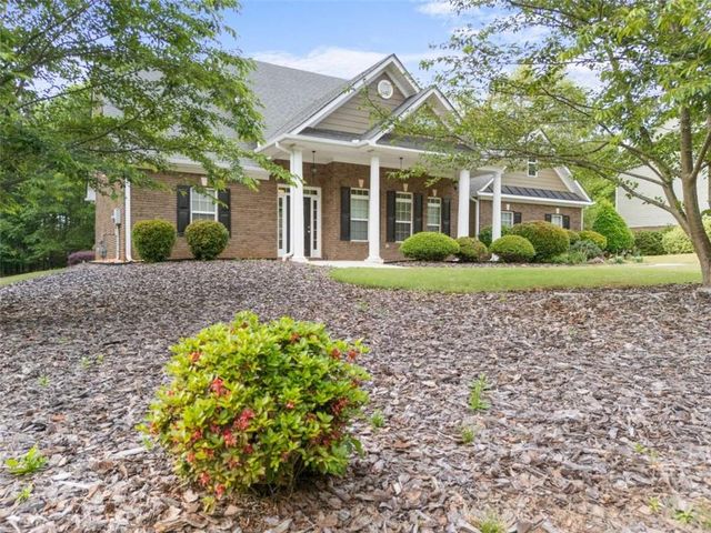 115 Rose Creek Drive, Covington, GA 30014