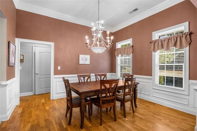 115 Rose Creek Drive, Covington, GA 30014