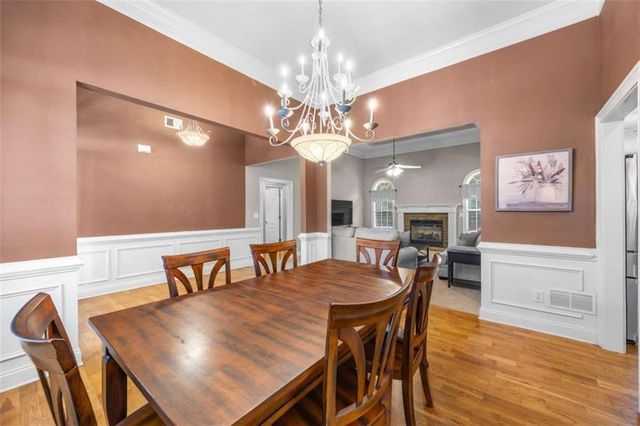 115 Rose Creek Drive, Covington, GA 30014