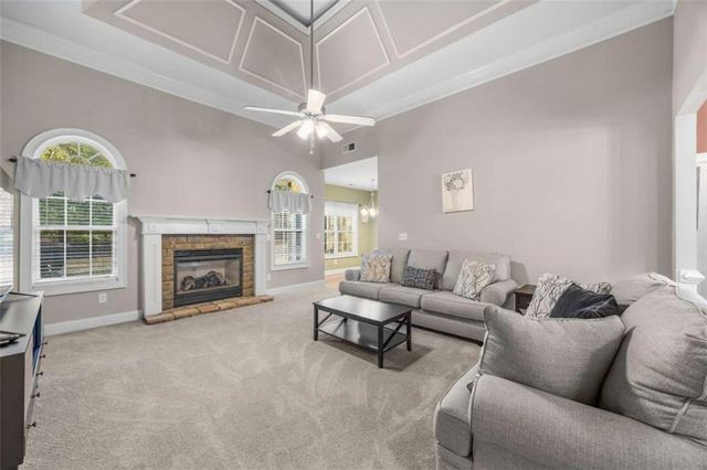 115 Rose Creek Drive, Covington, GA 30014