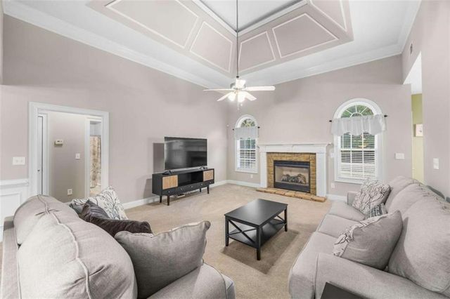 115 Rose Creek Drive, Covington, GA 30014
