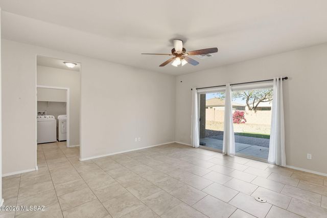 8872 W Curzon Road, Marana, AZ 85653