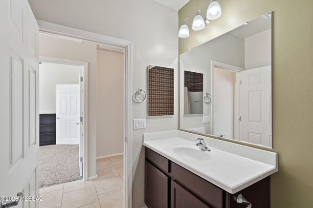 8872 W Curzon Road, Marana, AZ 85653