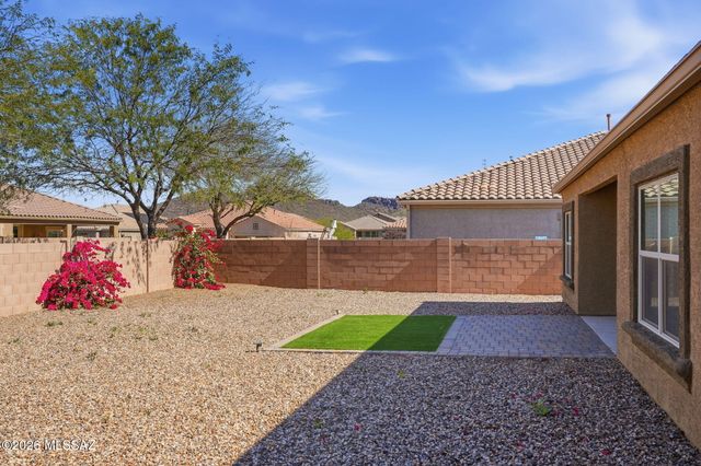 8872 W Curzon Road, Marana, AZ 85653