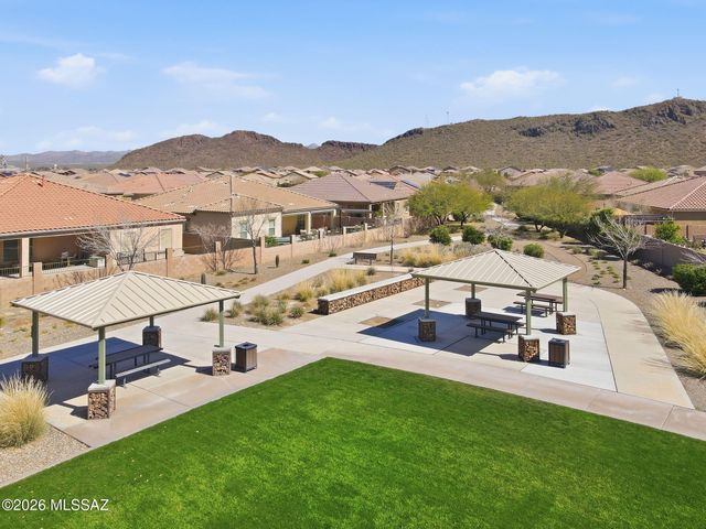 8872 W Curzon Road, Marana, AZ 85653