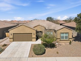 8872 W Curzon Road, Marana, AZ 85653