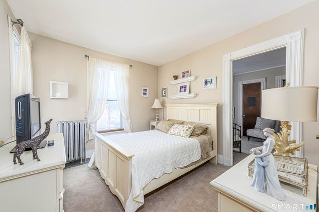 821 State Street, New Haven, CT 06511