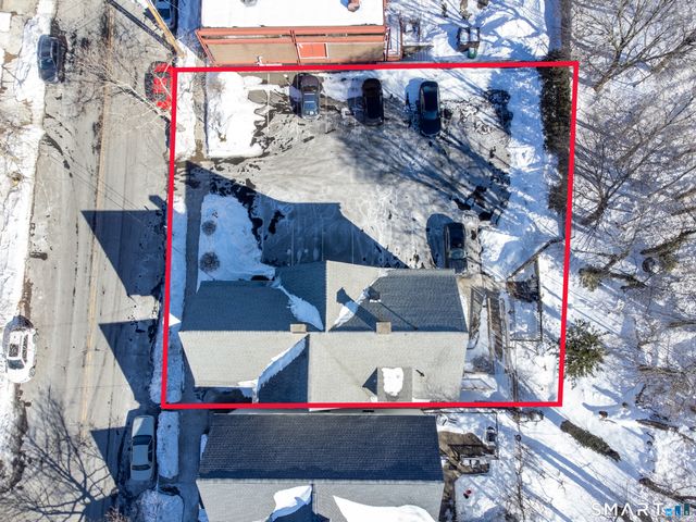 821 State Street, New Haven, CT 06511