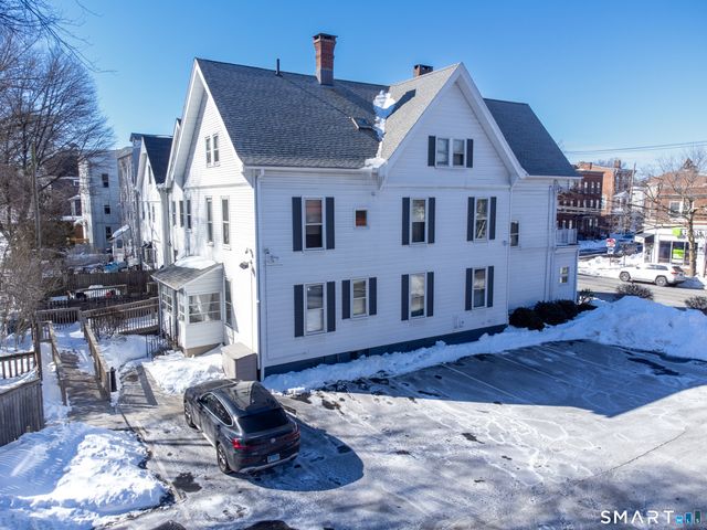 821 State Street, New Haven, CT 06511