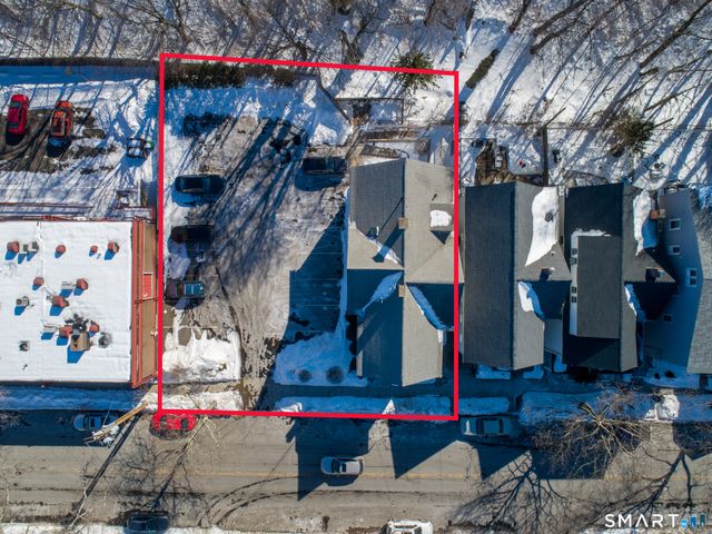 821 State Street, New Haven, CT 06511