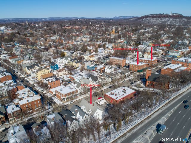 821 State Street, New Haven, CT 06511