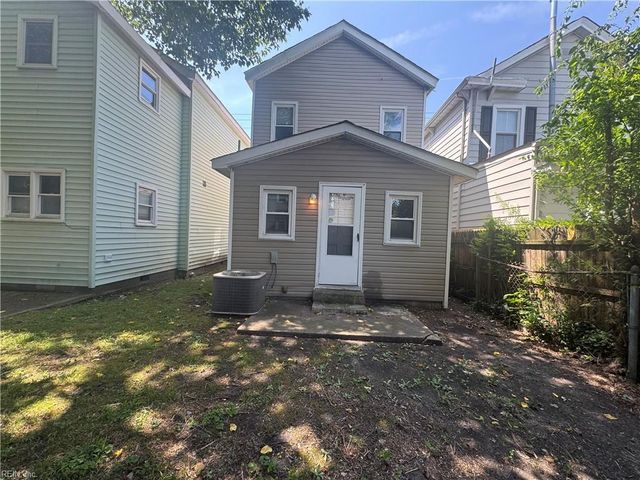 940 Reservoir AVE, Norfolk, VA 23504