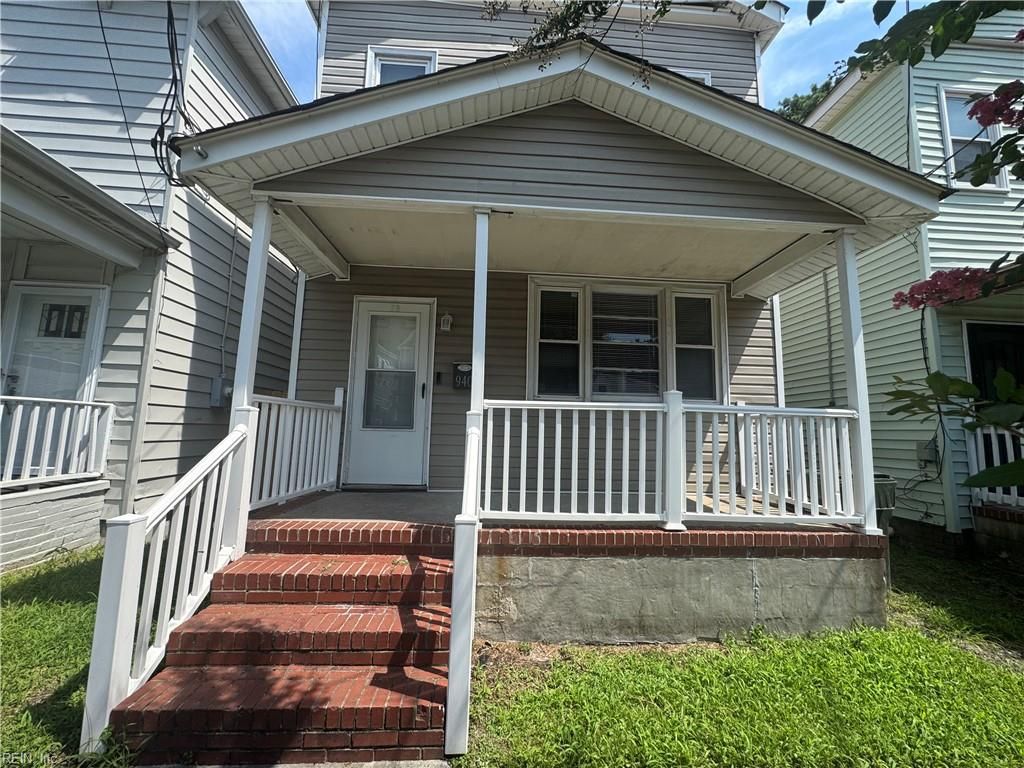 940 Reservoir AVE, Norfolk, VA 23504