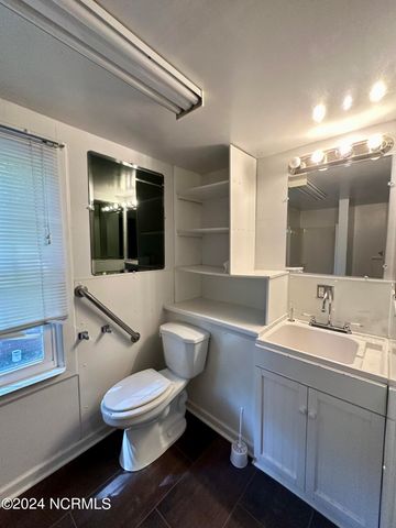 114 Rhodes Avenue, Windsor, NC 27983