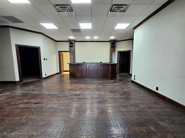 807 N Frontage Road, Valley View, TX 76272