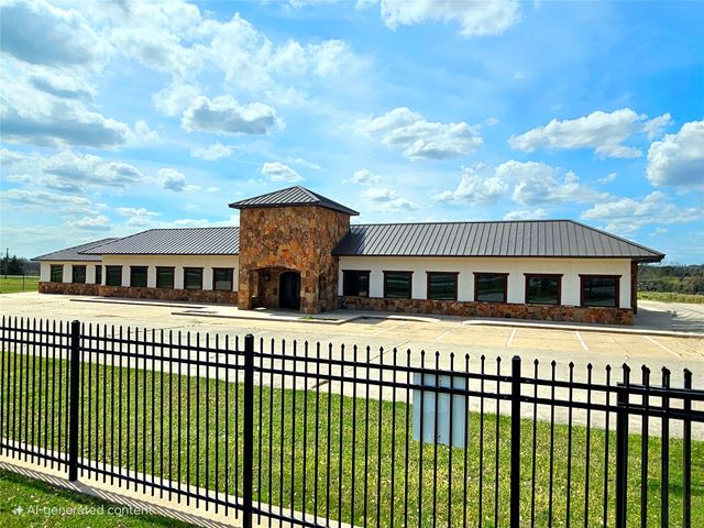 807 N Frontage Road, Valley View, TX 76272