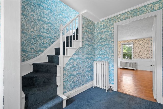 22-24 Greenview Avenue, Boston, MA 02130