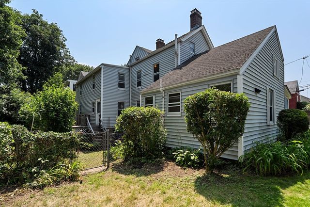 22-24 Greenview Avenue, Boston, MA 02130