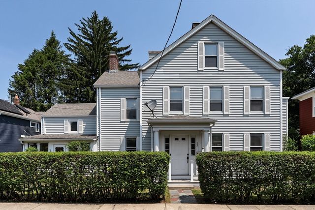 22-24 Greenview Avenue, Boston, MA 02130