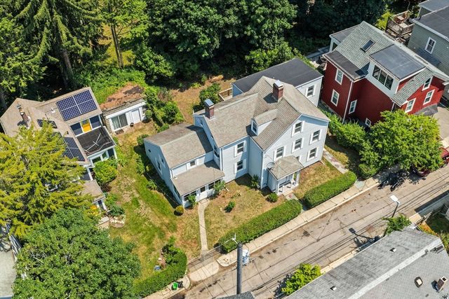 22-24 Greenview Avenue, Boston, MA 02130