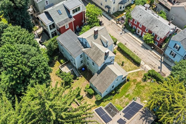 22-24 Greenview Avenue, Boston, MA 02130