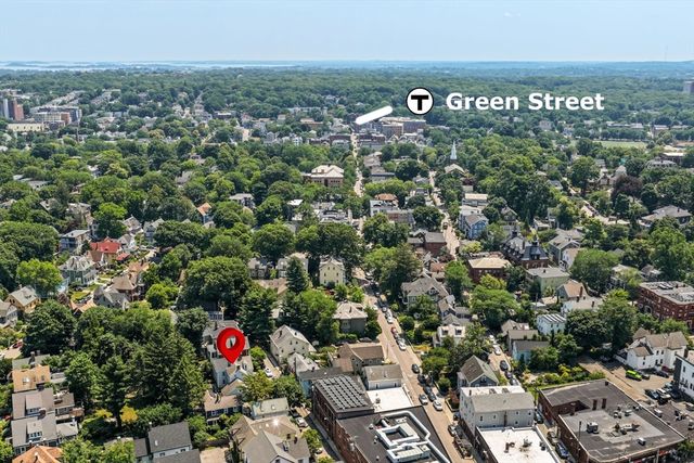 22-24 Greenview Avenue, Boston, MA 02130