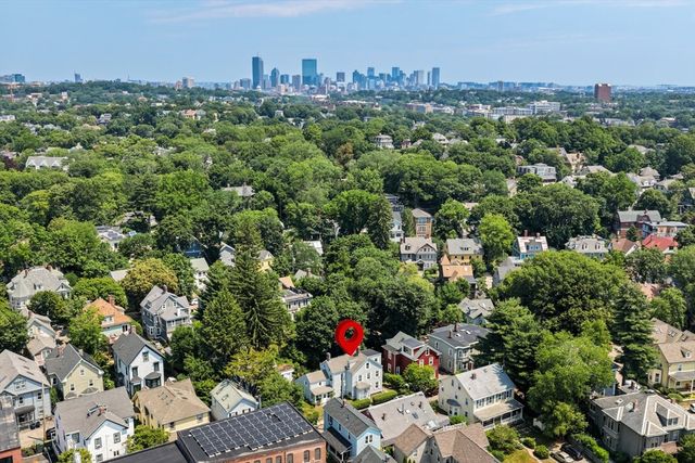 22-24 Greenview Avenue, Boston, MA 02130