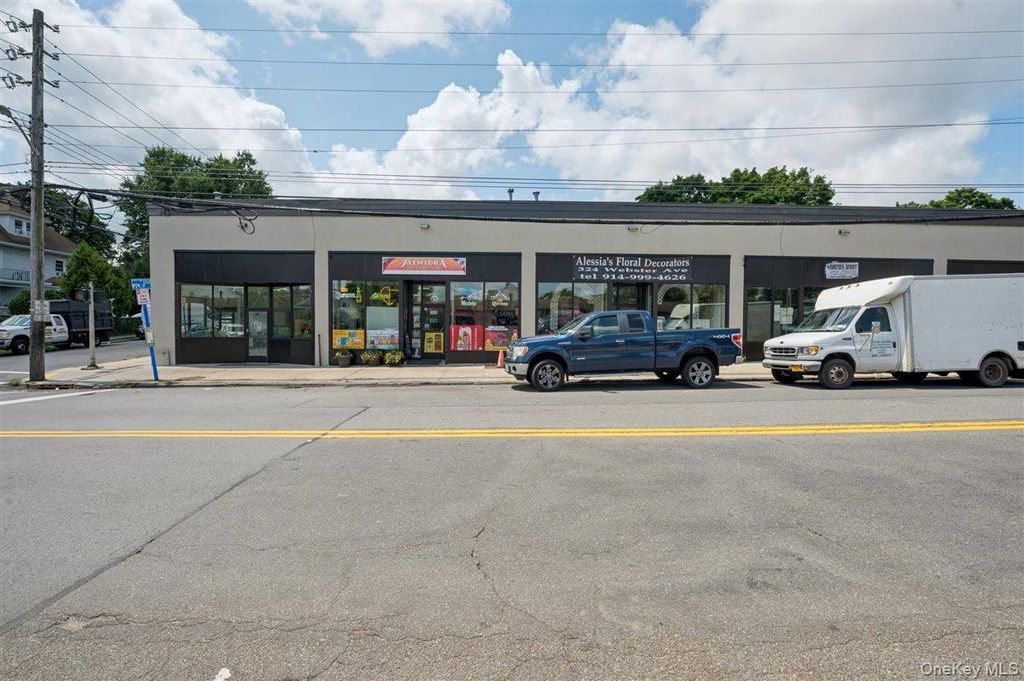 320 Webster Avenue, New Rochelle, NY 10801 — photo 5