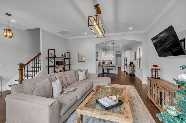 208 Cedar Place Row, Nashville, TN 37221