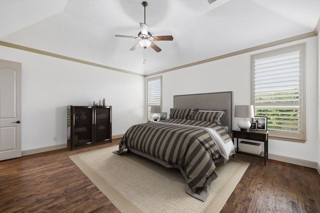 6814 Springwood Lane, Garland, TX 75044
