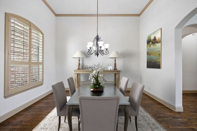 6814 Springwood Lane, Garland, TX 75044