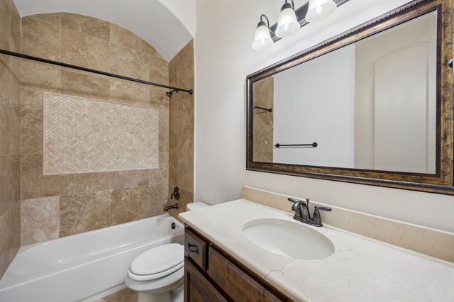 6814 Springwood Lane, Garland, TX 75044